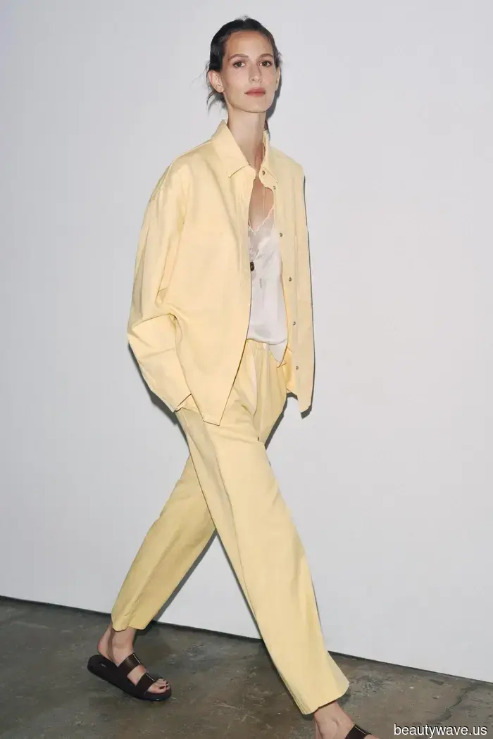 Visto en Zara: 29 artículos nuevos increíbles que básicamente dicen "Soy elegante"