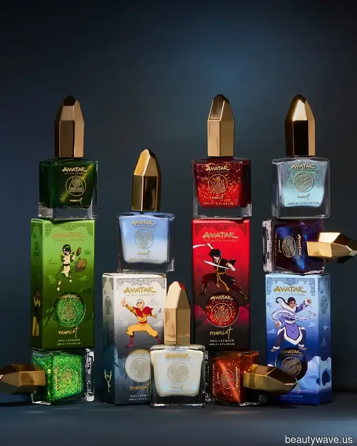 This Popular Nail Polish Brand Is So Impressive That I Take It to the Salon With Me—My 17 Favorite Shades