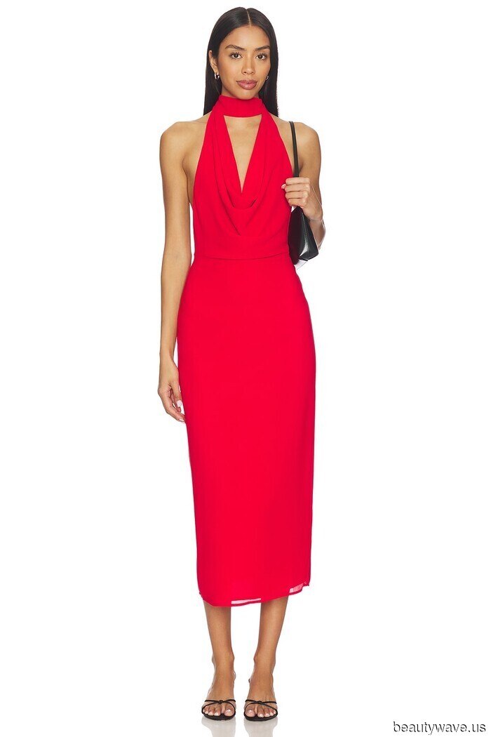 If you want to look stylish (not corny) this 4th of July weekend, opt for this, this, or this.