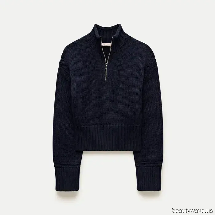 Fashion editors are aware that these three retailers offer the finest sweaters.