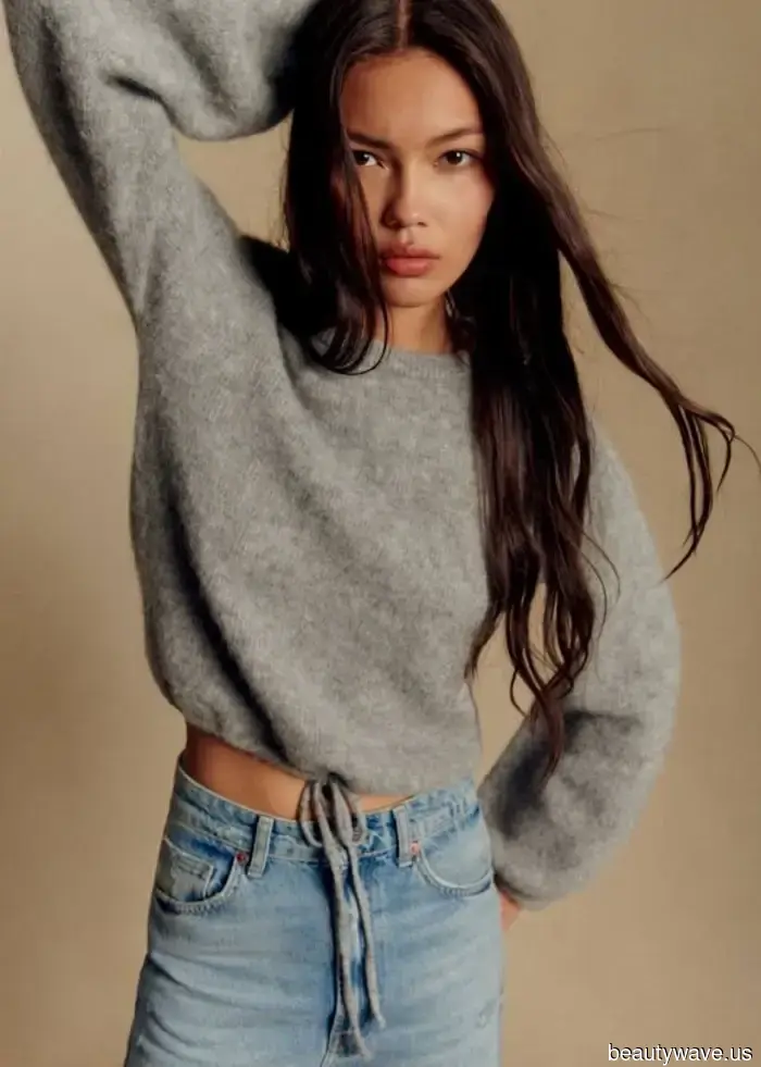 5 Knitwear Trends That Fashionable Individuals Will Pair With Jeans, Skirts, and Trousers This Year