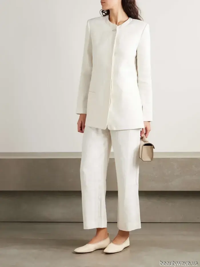 Hailey! J.Lo! Elsa! 6 Simple Jeans Outfit Inspirations for Spring