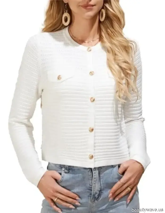 Molto Chic: 15 Acquisti in Offerta su Amazon che le Donne Francesi Adorerebbero