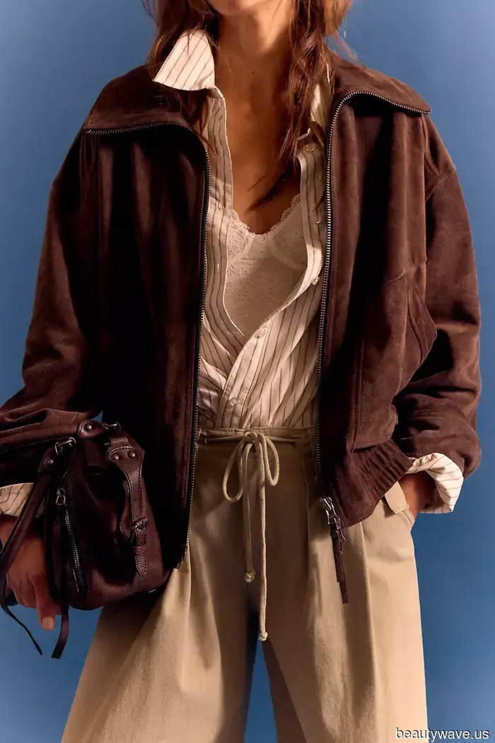 Se ami un mix alto-basso, devi vedere queste giacche, scarpe e borse da $30 a $1000.