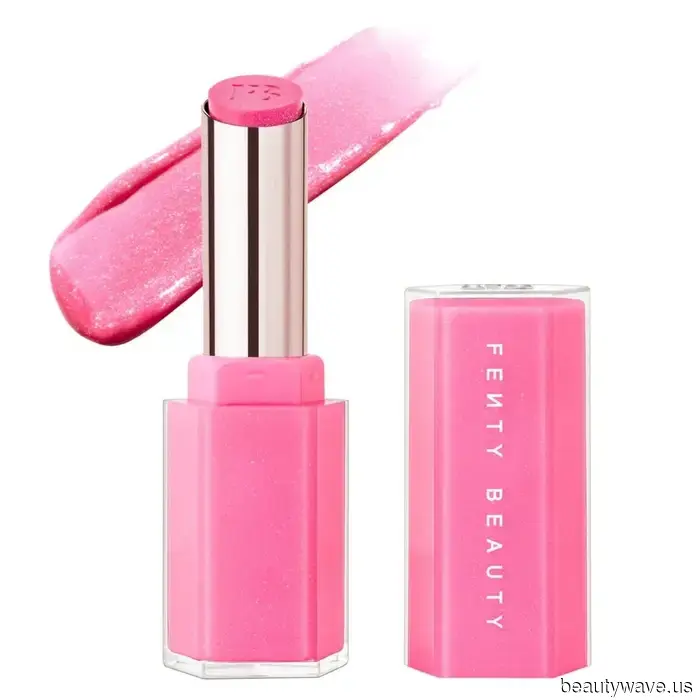 Since rediscovering this nostalgic shade, I haven't reached for a nude lipstick at all.