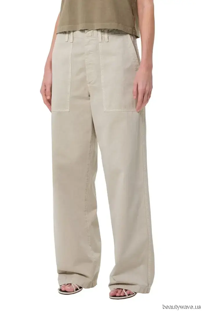 Я ахнула, когда увидела эти дорогие и элегантные вещи из распродажи Черной пятницы Nordstrom Surprise.