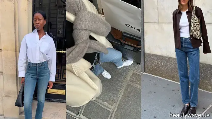 6 Scarpe Anti-Trend Che Gli Acquirenti Esperti Indossano Con I Jeans