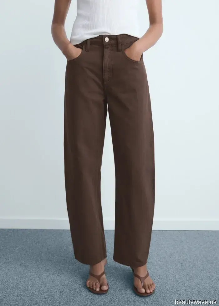 Soy una Editora de Moda Experimentada&mdash;Predigo que estas 32 Nuevas Llegadas se Agotarán para Otoño