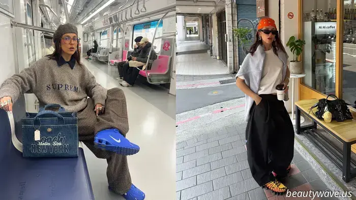 Fashion enthusiasts in Switzerland and Portugal concur that these will be the must-have sneakers of 2026.