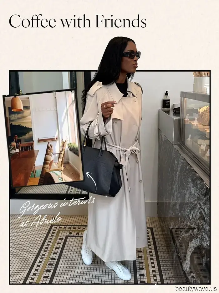 Chic Parents from Tokyo to Paris Reveal Their Effective Daily Outfits