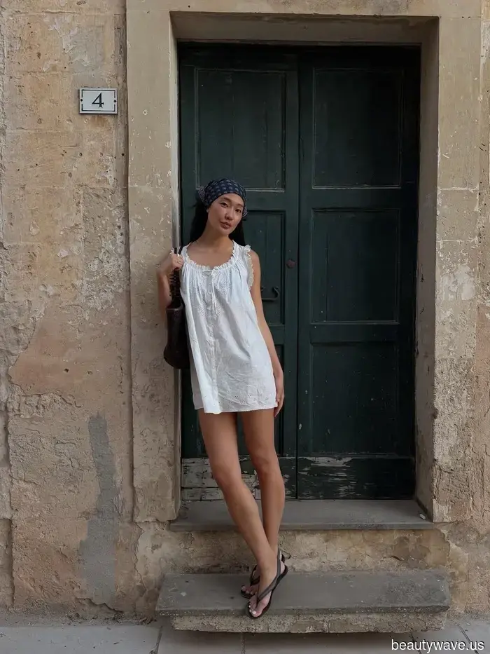 Here They Are: The 8 Trendsetting Brands Shaping Summer 2026