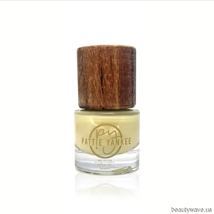 Experts Recommend: Don’t Miss These Luxurious, Trendy Shades for Your Nail Appointment This May.