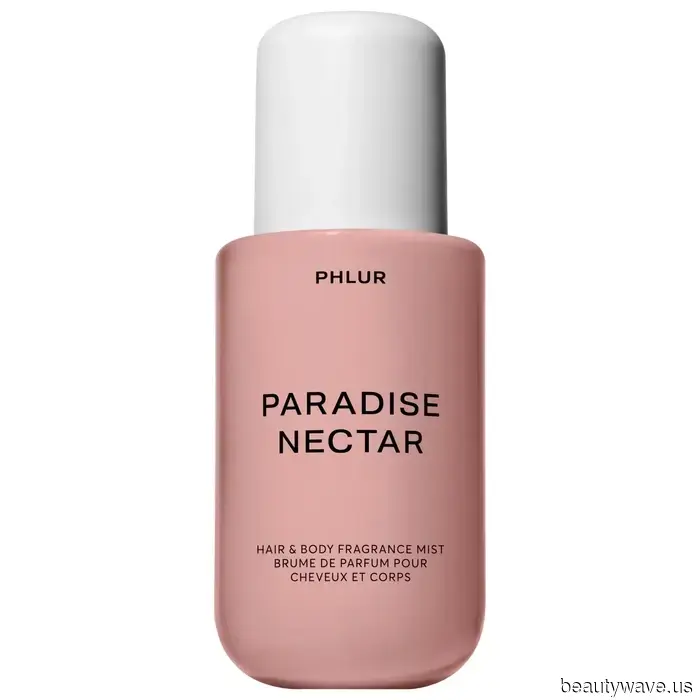 Phlur has just introduced two new tropical fragrances for the summer—I’m excited for sunshine, beaches, and compliments.