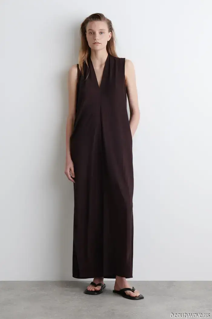 Serious question: How come every new COS item isn't already sold out?