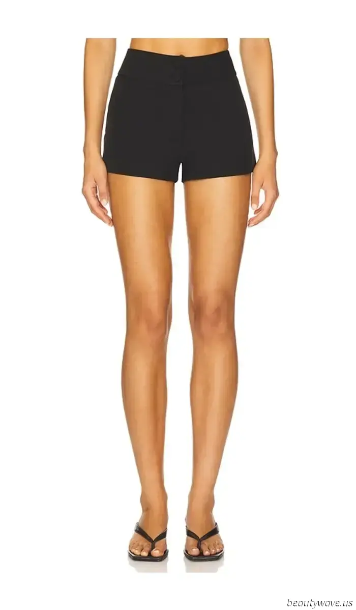 From Lovely Satin to Adorable Crochet, These Are the Must-Have Shorts for This Summer