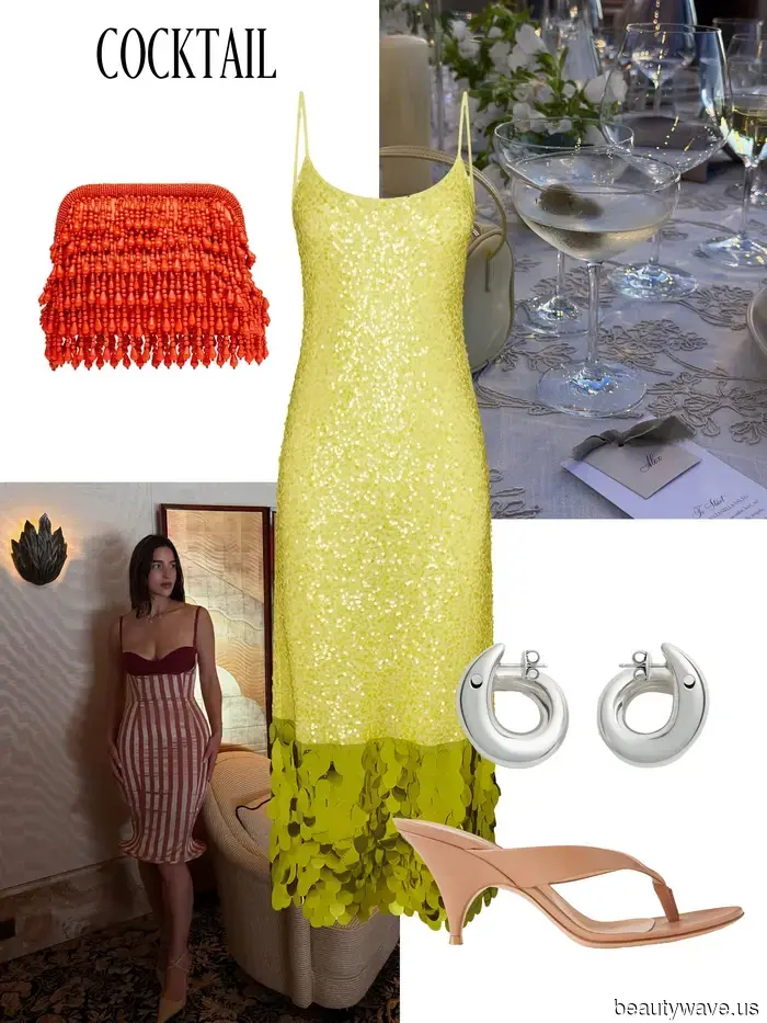 Fashion Experts Agree: You Only Need One Wedding Guest Dress for Every Dress Code—Here They Are