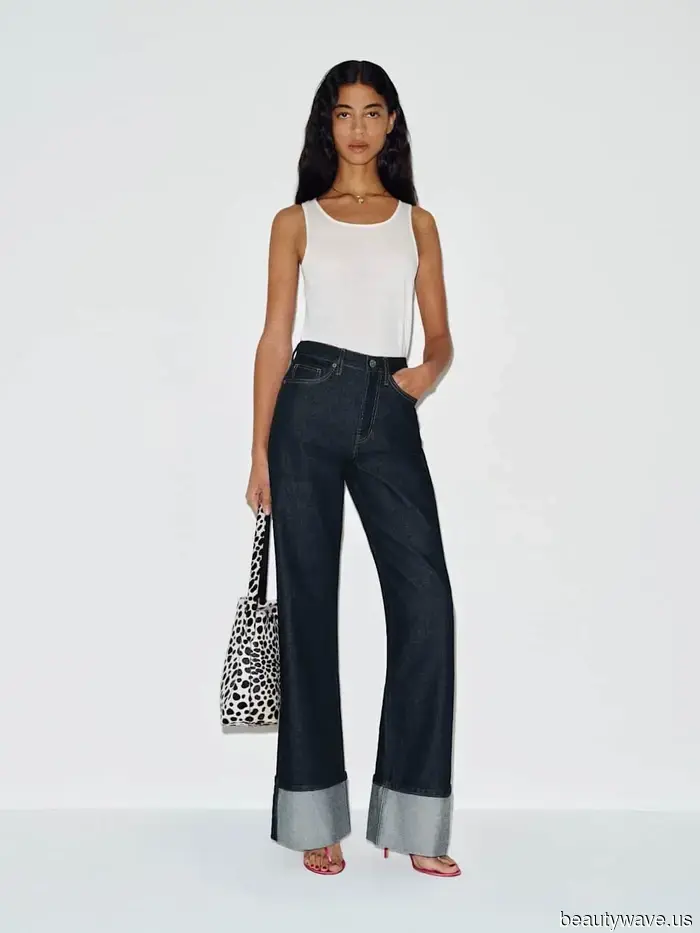 Not Barrel Jeans—These Are the Denim Trends Taking Over from Last Fall's Most Popular Styles.