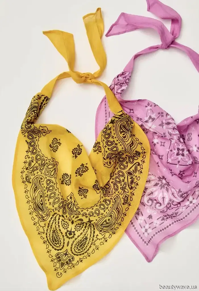 It’s still April, yet here are 7 summer micro trends that fashion enthusiasts are already sporting.