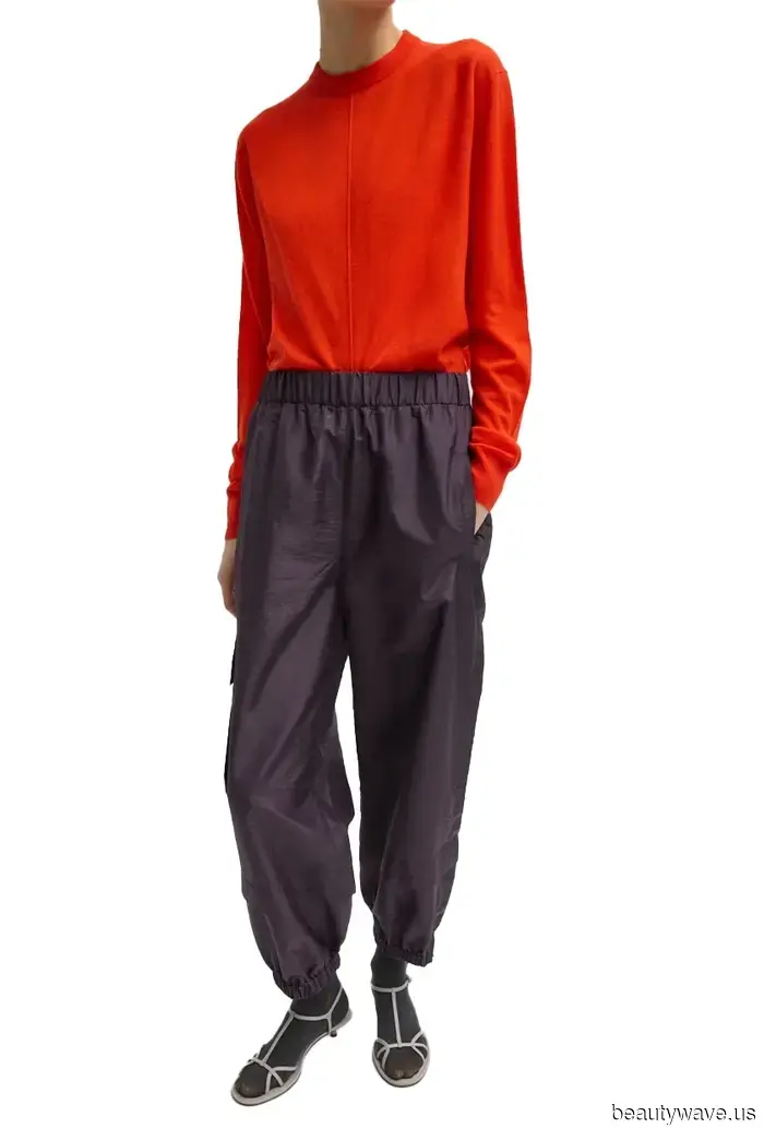 Vivo a Parigi e New York, e indosserei queste eleganti scelte autunnali in entrambe le città.