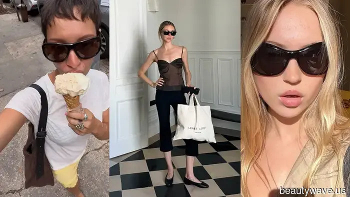 The 6 Sunglasses Brands Popular Among Gen Z in 2026