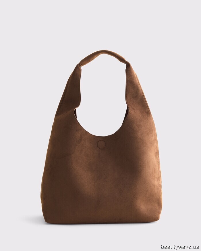 Ладно, я не буду скрывать информацию — эти 27 находок Abercrombie слишком шикарны, чтобы их пропустить (и все они на распродаже)