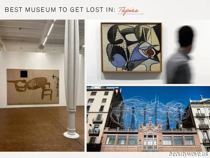 Tetti al tramonto, gallerie nascoste e i quartieri più cool: una guida interna a Barcellona