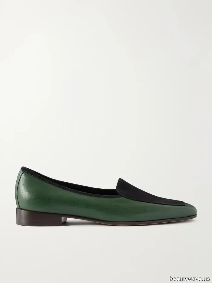New The Row Alert! These Early Fall Bags and Shoes Are About to Cause a Stir