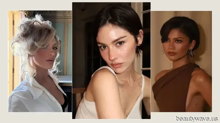 Bella Hadid, Gracie Abrams, and Zendaya are all endorsing these summer blusher trends for 2026.