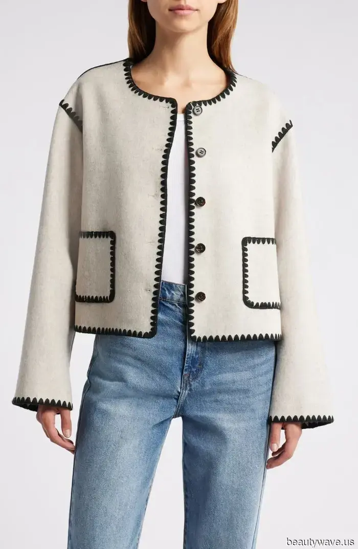 Ich schwöre auf elegante Outfits&mdash;35 herausragende Teile, die perfekt in meinen Kleiderschrank passen würden.