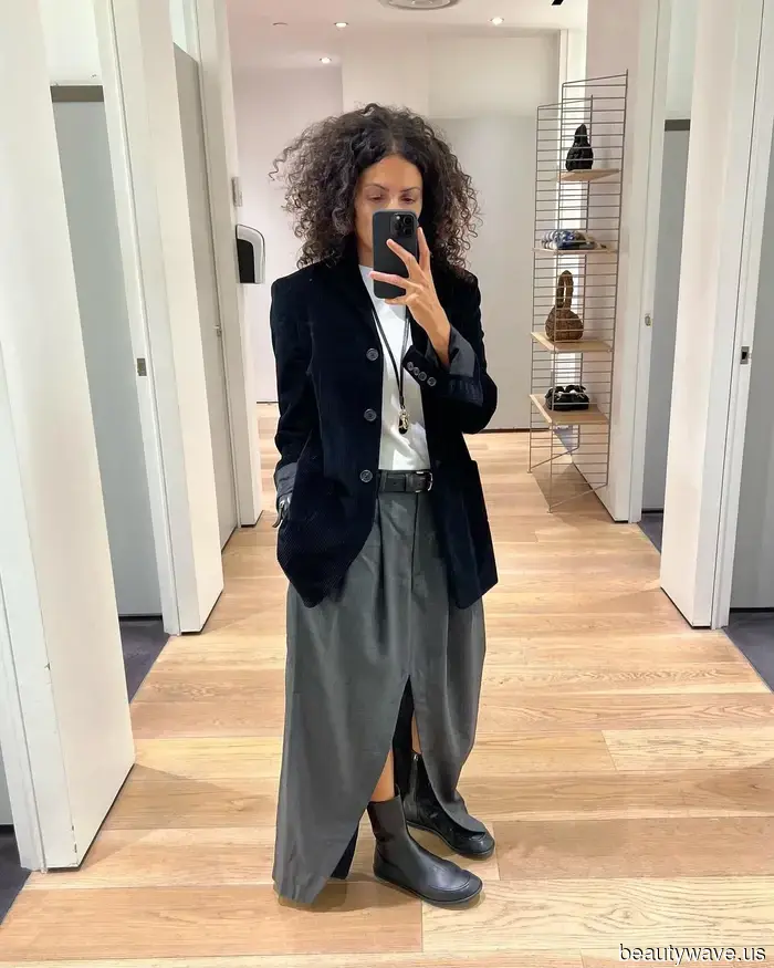 This "Ugly" Shoe Trend Has Made a Comeback from 2016—And It's Improved This Time.