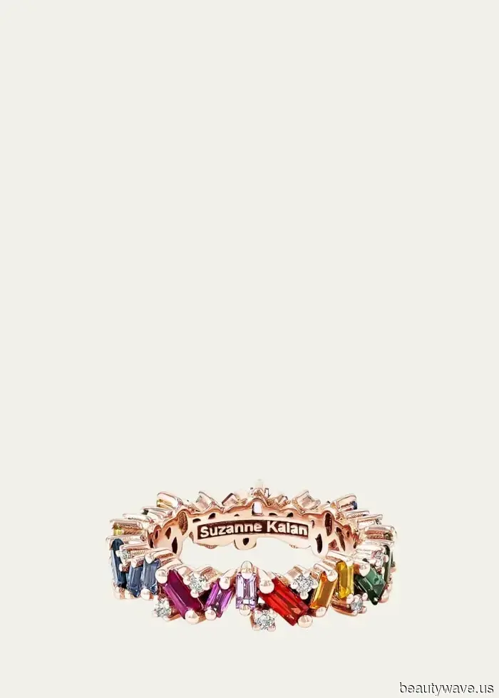5 Key Jewelry Trends That Will Shape 2026
