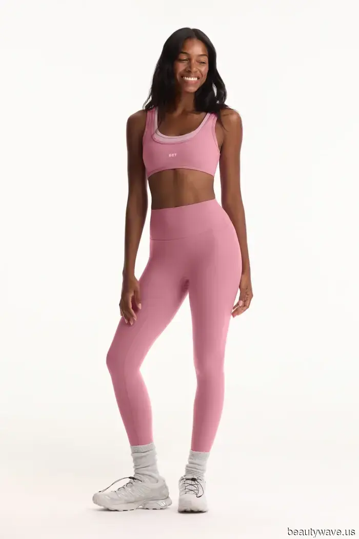 Your Preferred Pilates Instructor Chooses These Workout Outfits: 8 Stylish Activewear Brands to Discover for Your Next Session