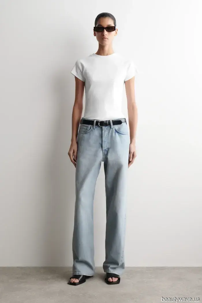 15 neue Designer-ähnliche Teile von COS, Zara und Mango, die garantiert ausverkauft sein werden