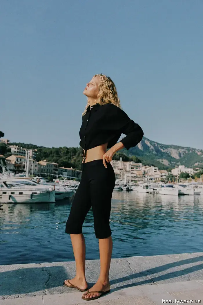 Zara has perfected every stylish minimalist summer piece in a single release—9 items that are already flying off the shelves.