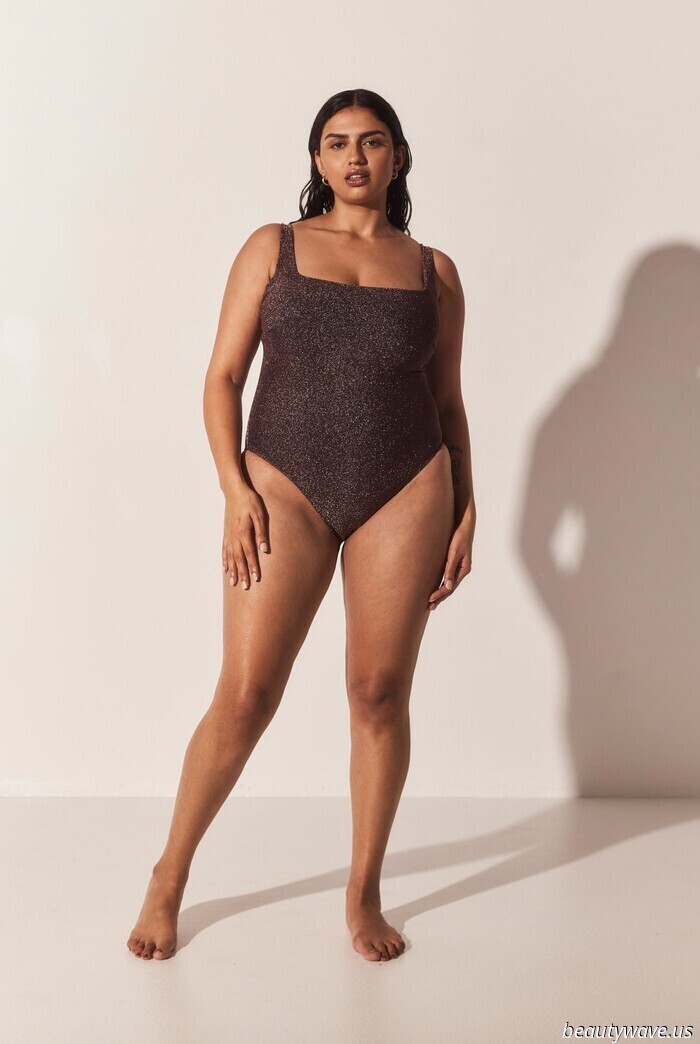 As a Fashion Editor with a passion for supporting small businesses, here are 16 sustainable swimwear brands to explore for the summer and beyond.
