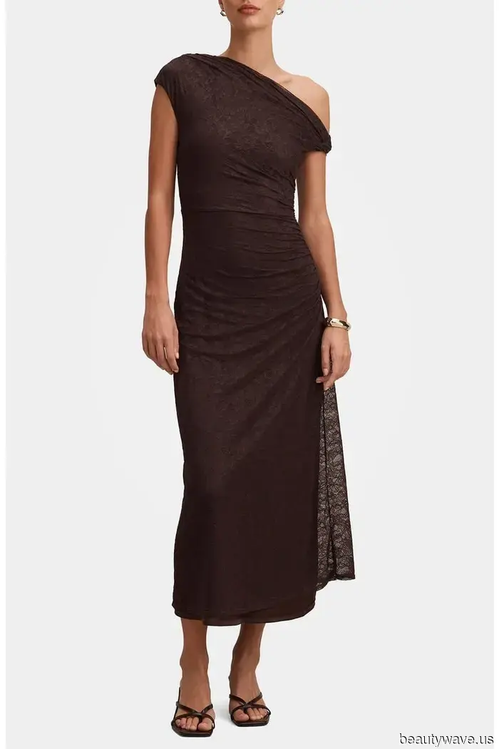 I'm a Shopping Director—My Timeless Dress Code for Wedding Guests and Beautiful Nordstrom Styles for the Season.