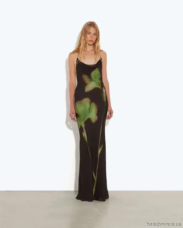 Die Hochzeitsaison ist da&mdash;5 Kleid-Trends, die ich dieses Jahr als Gast tragen werde