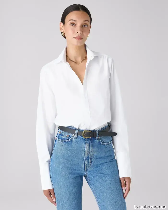 Si te viera en alguno de estos 15 conjuntos de transición de verano a otoño, pensaría que contrataste a un estilista.