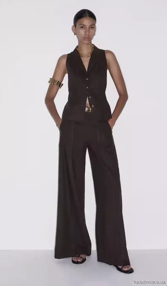 No, non jeans e t-shirt, le ragazze alla moda sanno che questo due pezzi senza tempo è la chiave per un outfit estivo chic.