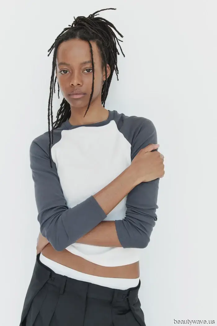 This simple yet affordable basic will elevate your outfits and make them look ten times more stylish this autumn.