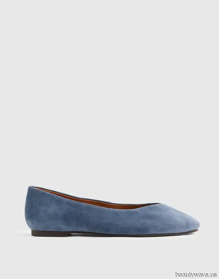 Compro para vivir: Estas 39 nuevas llegadas de J.Crew y Madewell para principios de otoño son geniales.