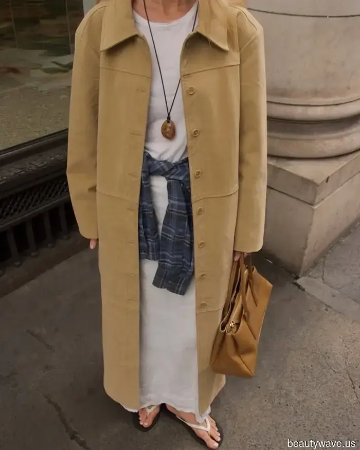 6 Ultra-Stylish Trends That Are Making a Well-Deserved Return This Autumn