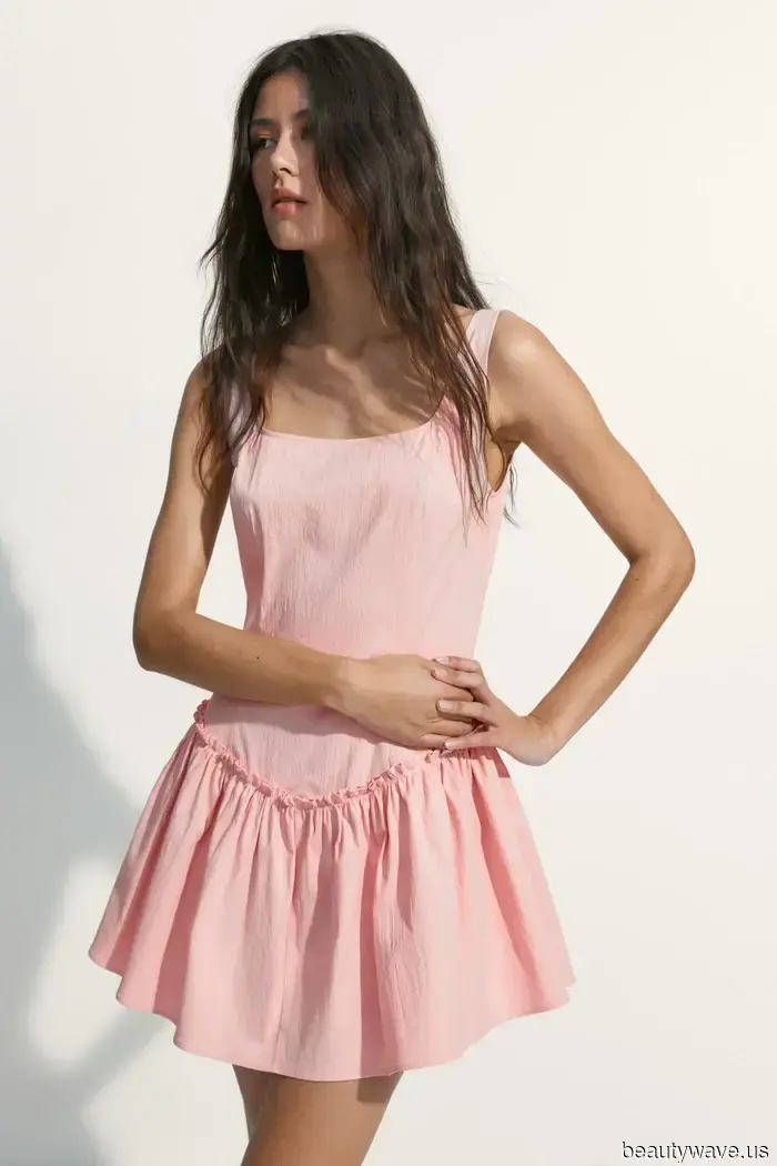 Offensichtlich hat H&M hübsche Frühlingskleider&mdash;diese Styles werden zuerst ausverkauft sein.