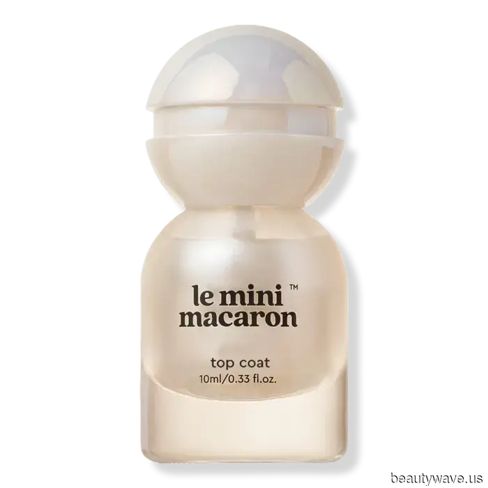 It's Official: '80s Nails Are Making a Comeback—17 Trendy Designs Revamping This "Outdated" Style…