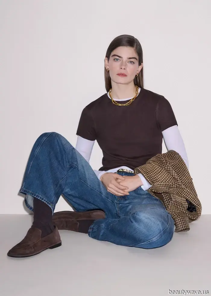 Ich dachte, ich hätte Jeans mit allem getragen&mdash;7 Frühlingstrends 2026, die sie wieder frisch wirken lassen