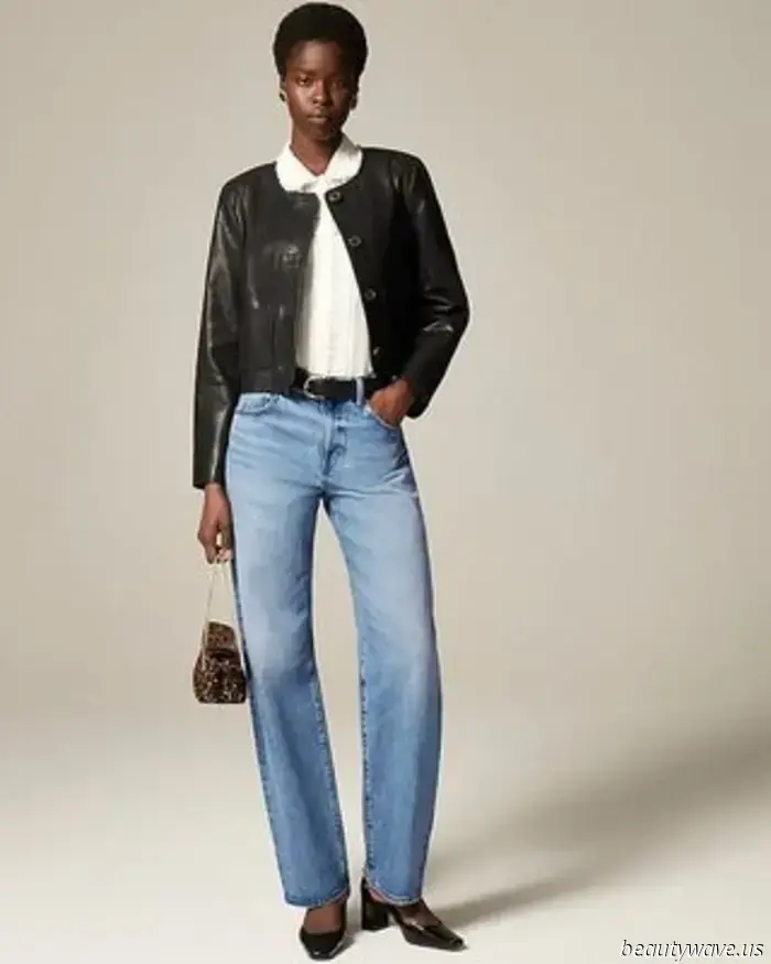 Se hai un grande gusto, non vuoi perderti questi 30 Chic J. Crew e Madewell Sale Picks