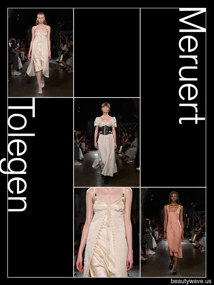 I Recently Attended NYFW—Here Are the Emerging Brands That Caught My Attention