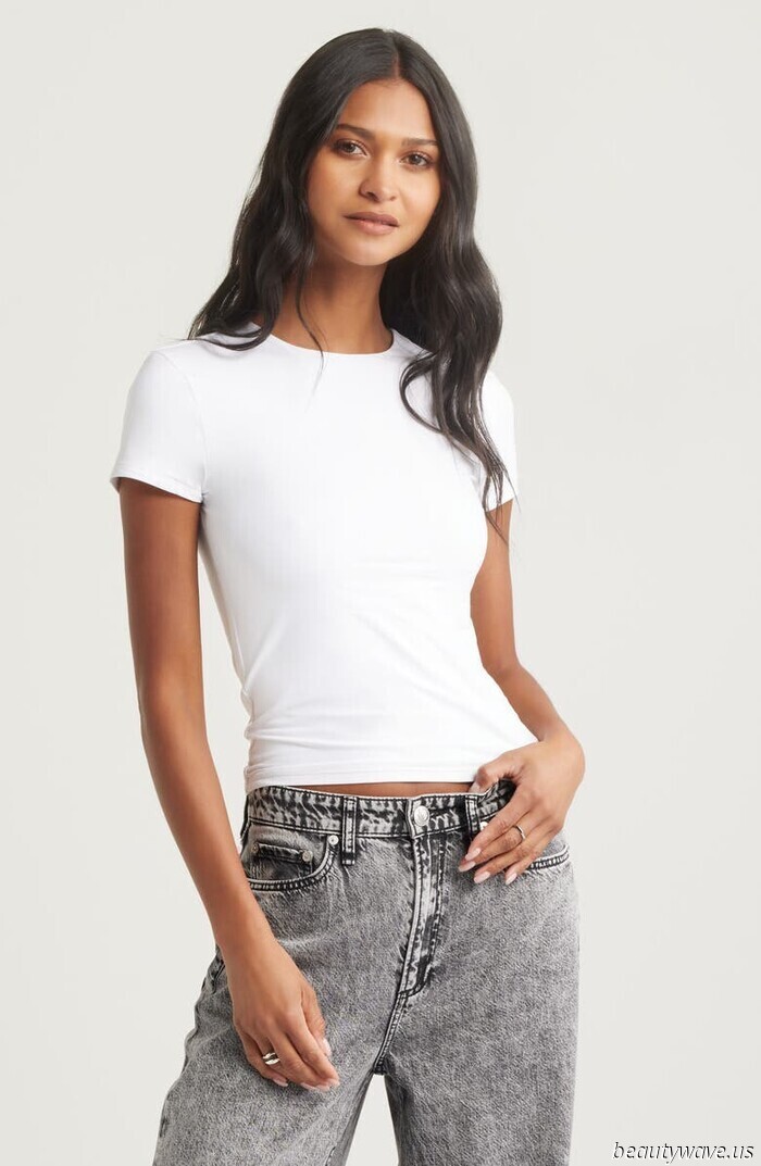 If there's a single brand to check out at Nordstrom at the moment, it's certainly this one—did I mention that everything is priced under $100?