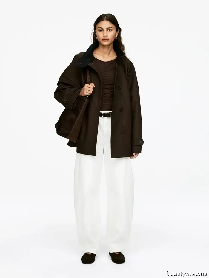 9 Timeless Purchases for the Most Stylish Autumn Capsule Wardrobe