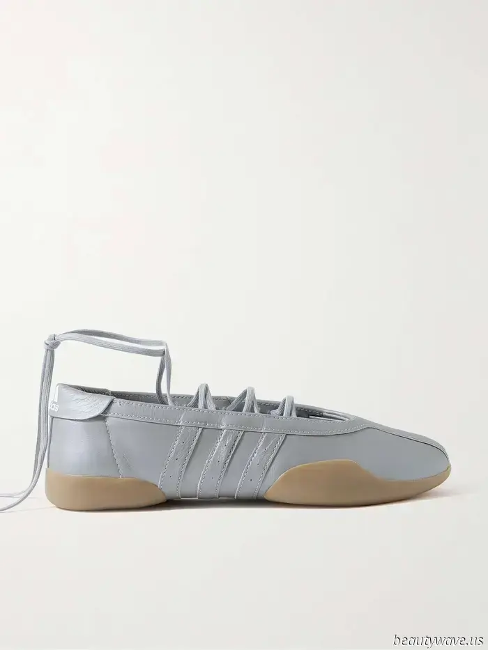 Even those who dislike trainers will go crazy for the beautiful trend that Jennifer Lawrence just showcased.